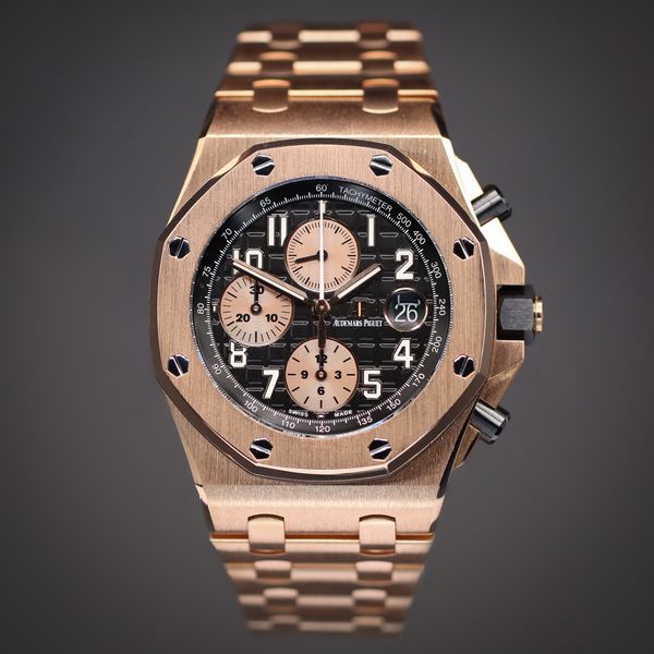 Audemars Piguet Royal Oak Offshore 26470OR.OO.1000OR.03